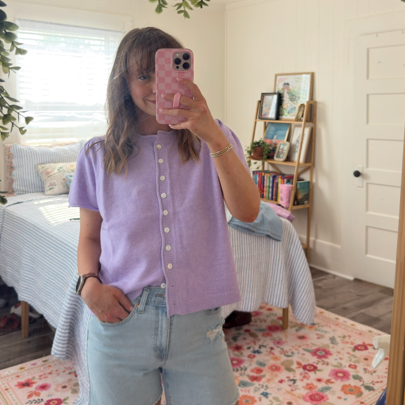 Daydream Knit Cardigan