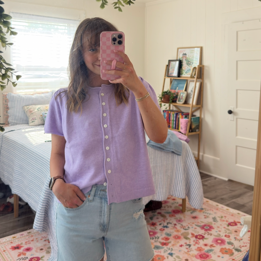 Daydream Knit Cardigan